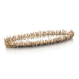 Studded In Twigs Plateau | John-Richard - JRA-11303