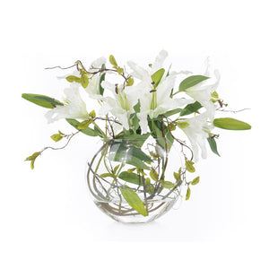 Sweet Lilies | John-Richard - JRB-4754W
