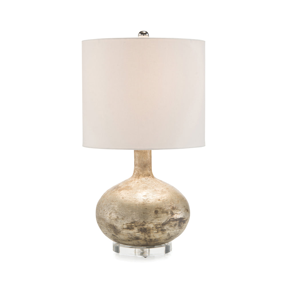 Glass Textured Table Lamp | John-Richard - JRL-10007