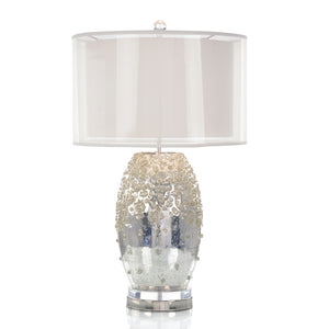 Gleaming Table Lamp | John-Richard - JRL-10074
