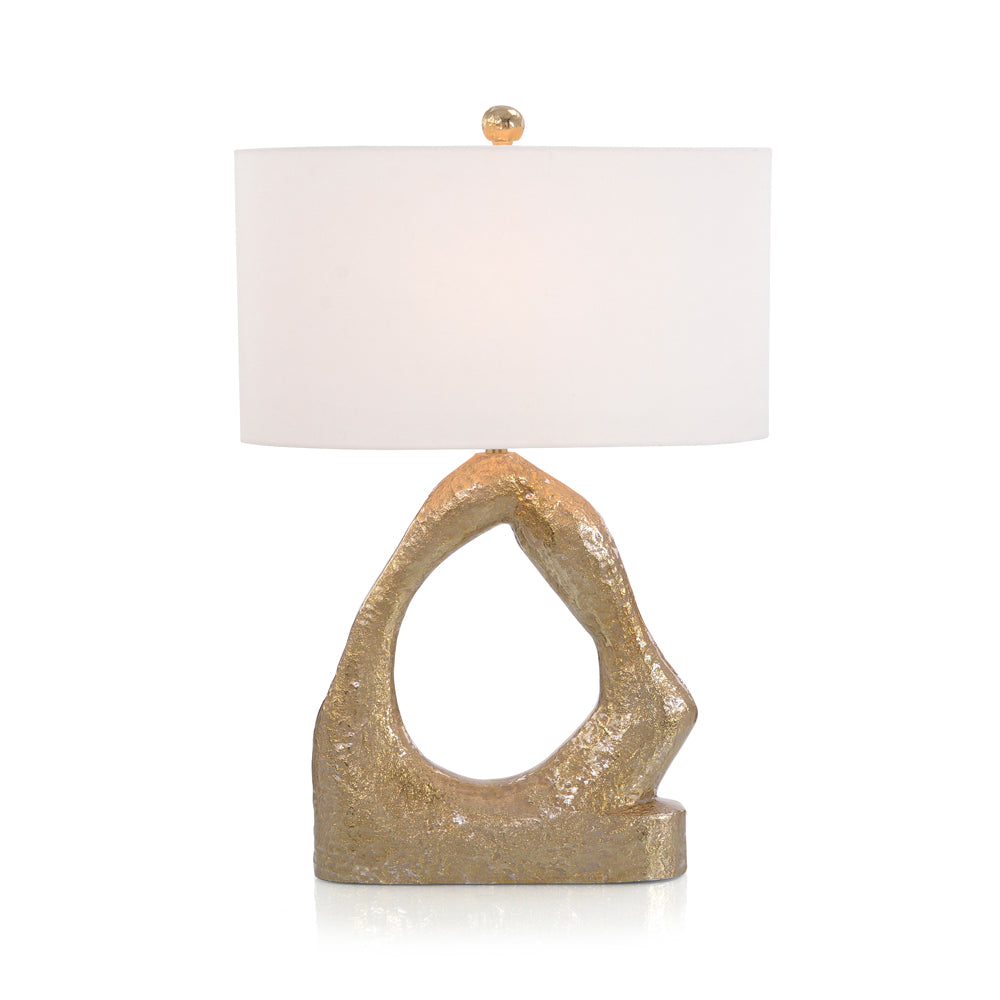 Organic Opulence Table Lamp | John-Richard - JRL-10319