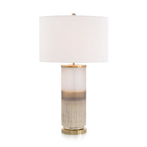 Glass Table Lamp | John-Richard - JRL-10326