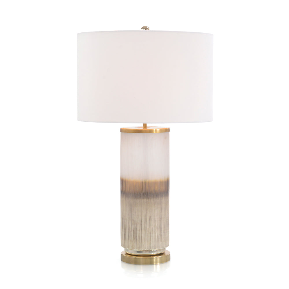 Glass Table Lamp | John-Richard - JRL-10326