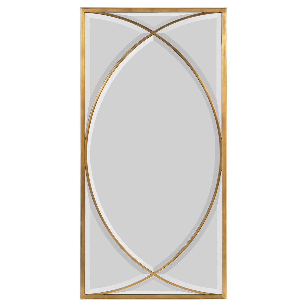 Euclid's Mirror | John Richard - JRM-0958