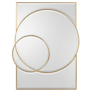 Eclipse Mirror | John Richard - JRM-1043