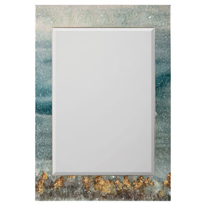 Mary Hong's Rolling Tide Mirror | John Richard - JRM-1055