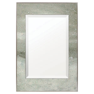 Mary Hong's Dove II Mirror | John Richard - JRM-1058