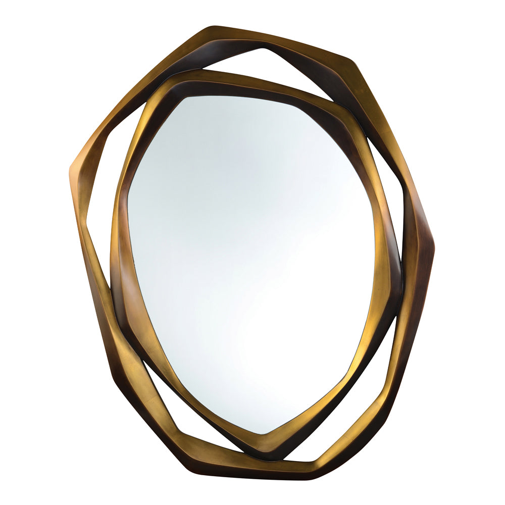 Havant Mirror | John Richard - JRM-1087