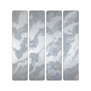 Meuse Mirror Panels (Set Of Four) | John Richard - JRM-1108S4
