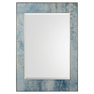 Mary Hong's Light Estuary Mirror | John Richard - JRM-1135