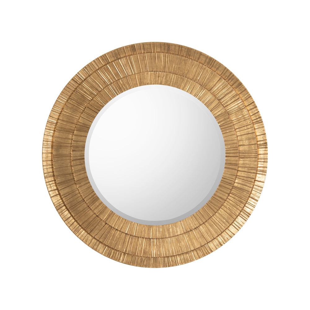 Peili Gold Mirror | John Richard - JRM-1211