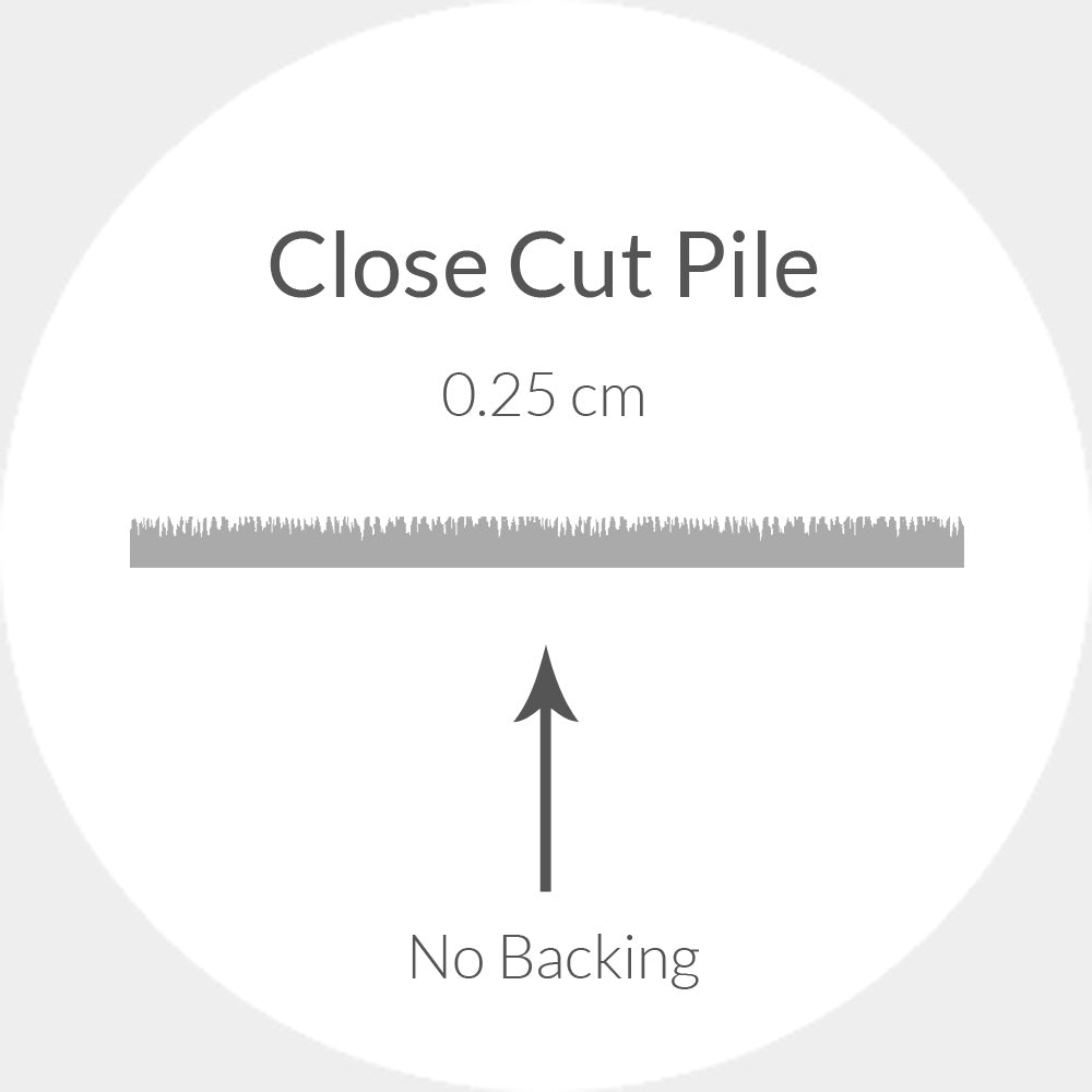 Safavieh Crystal Rug Collection CRS501T - Teal / Rose