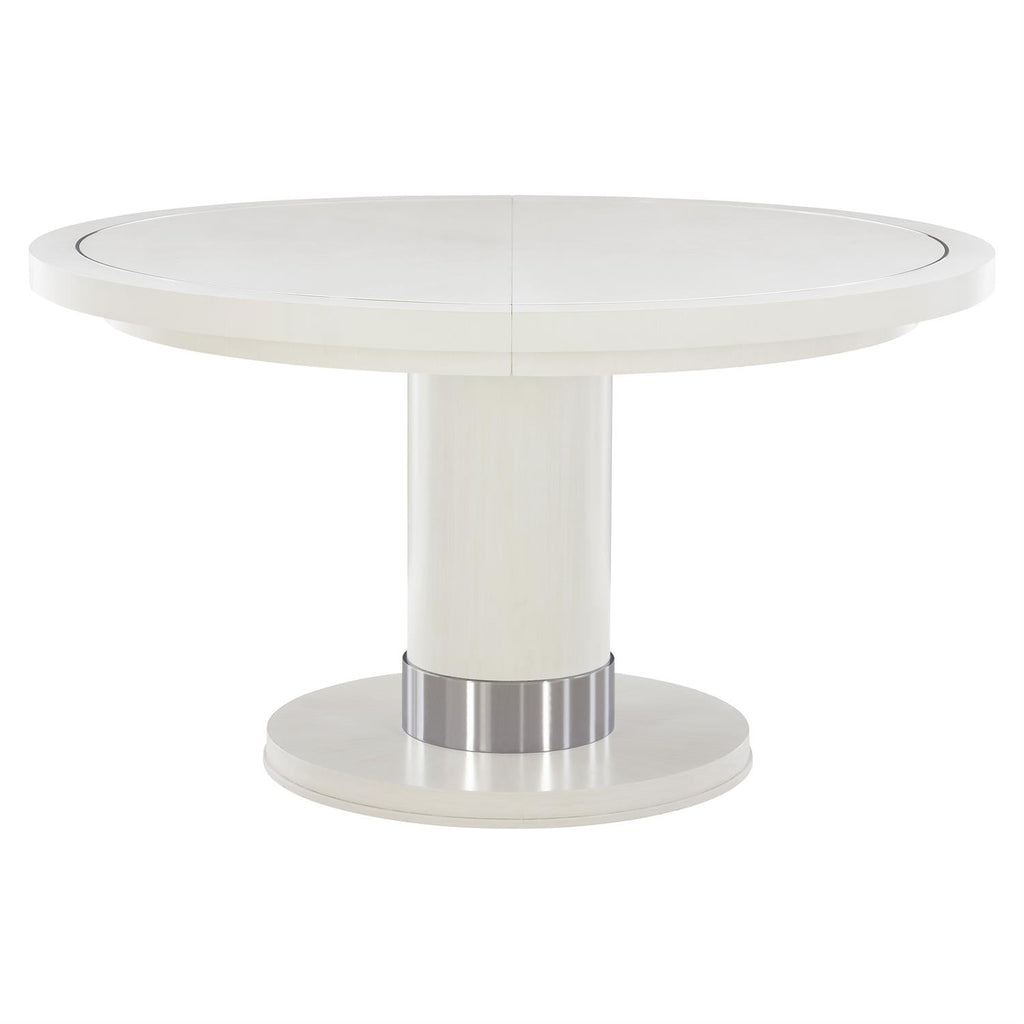 Silhouette Dining Table | Bernhardt Furniture - 307272, 307273