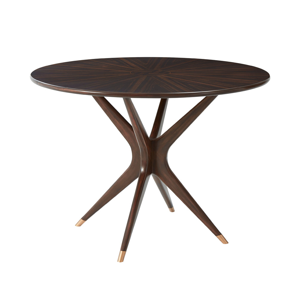Perfection Centre Table | Theodore Alexander - KENO5504