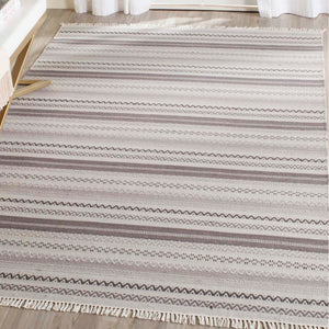 Safavieh Kilim Rug Collection KLM101A - Grey