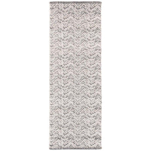Safavieh Kilim Rug Collection KLM401G - Grey / Beige