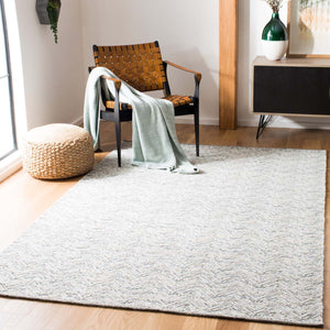 Safavieh Kilim Rug Collection KLM406F - Grey