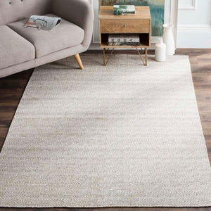 Safavieh Kilim Rug Collection KLM725A - Ivory / Graphite