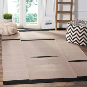 Safavieh Kilim Rug Collection KLM811A - Grey