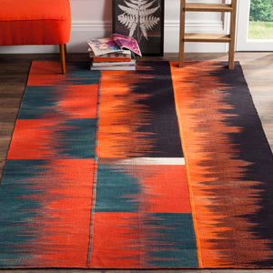 Safavieh Kilim Rug Collection KLM815A - Multi
