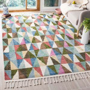 Safavieh Kenya Rug Collection KNY118A - Multi