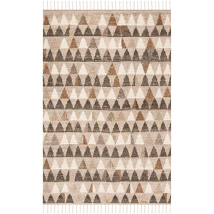Safavieh Kenya Rug Collection KNY120A - Ivory / Multi