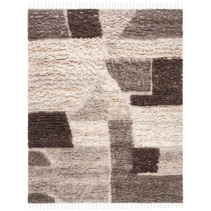 Safavieh Kenya Rug Collection KNY232A - Ivory / Natural