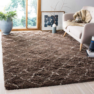 Safavieh Kenya Rug Collection KNY404C - Dark Grey / Ivory