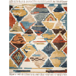 Safavieh Kenya Rug Collection KNY524A - Multi