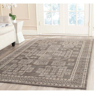 Safavieh Kenya Rug Collection KNY635A - Grey