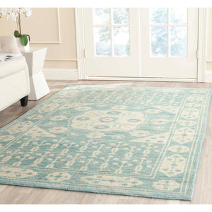 Safavieh Kenya Rug Collection KNY683A - Blue