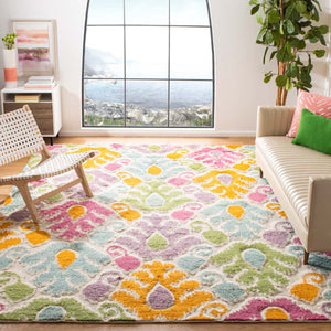 Safavieh Kenya Rug Collection KNY806A - Multi