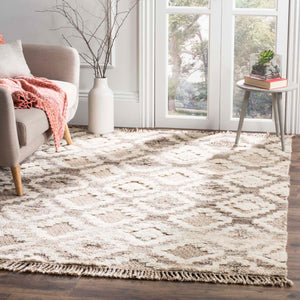 Safavieh Kenya Rug Collection KNY807A - Natural