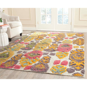 Safavieh Kenya Rug Collection KNY818A - Multi