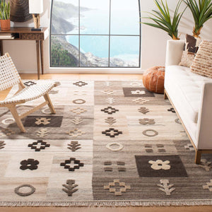 Safavieh Kenya Rug Collection KNY832A - Natural