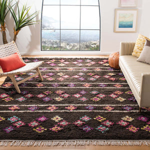 Safavieh Kenya Rug Collection KNY841A - Multi