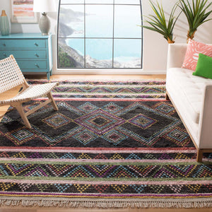 Safavieh Kenya Rug Collection KNY843A - Multi