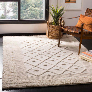 Safavieh Kenya Rug Collection KNY952A - Ivory