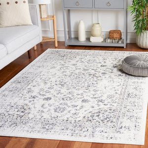 Safavieh Layla Collection, LAY106A - Ivory / Grey