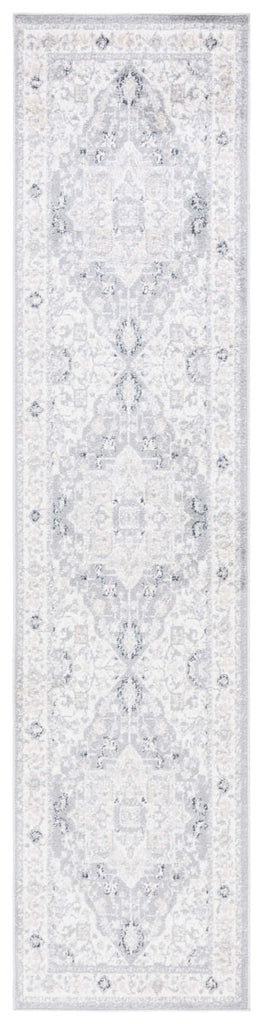 Safavieh Layla Collection, LAY109A - Ivory Grey / Charcoal