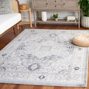 Safavieh Layla Collection, LAY109A - Ivory Grey / Charcoal