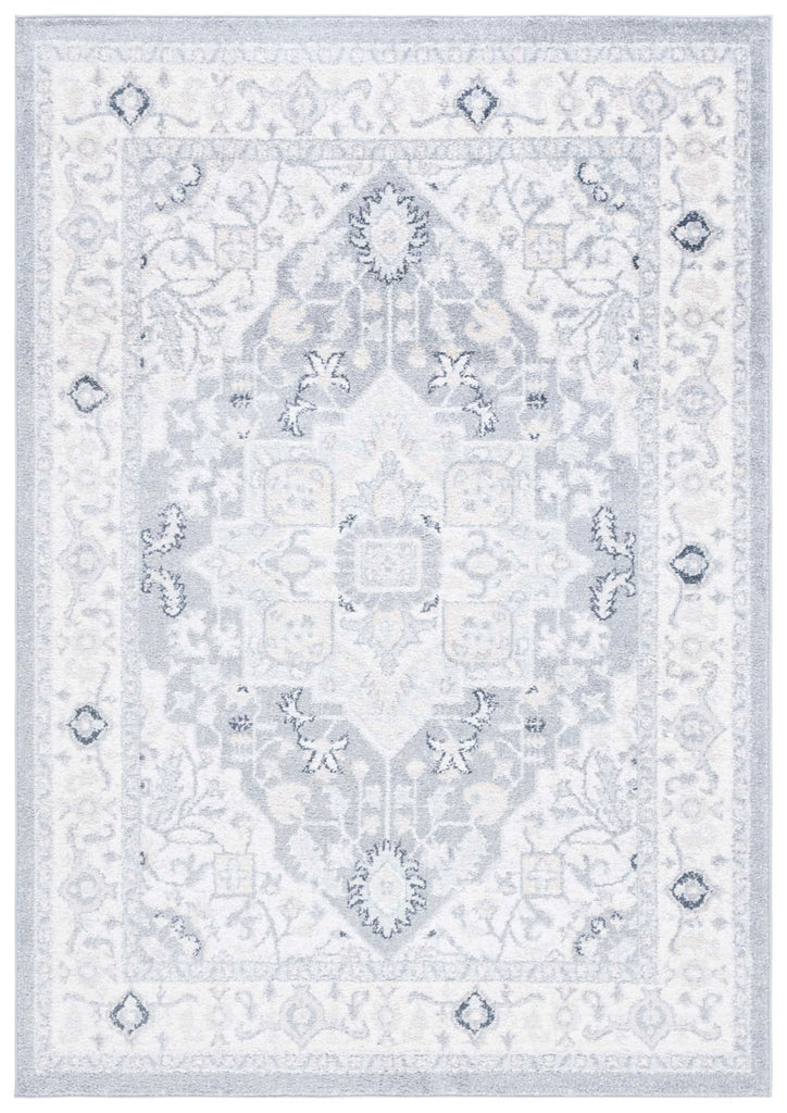 Safavieh Layla Collection, LAY109A - Ivory Grey / Charcoal