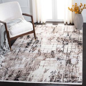 Safavieh Lilypond 800 Rug Collection LLP808A - Ivory / Grey
