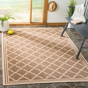 Safavieh Linden 100 Rug Collection LND121D - Beige / Cream