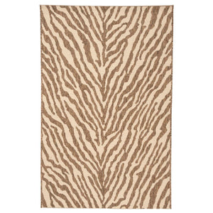 Safavieh Linden 100 Rug Collection LND182A - Cream / Beige