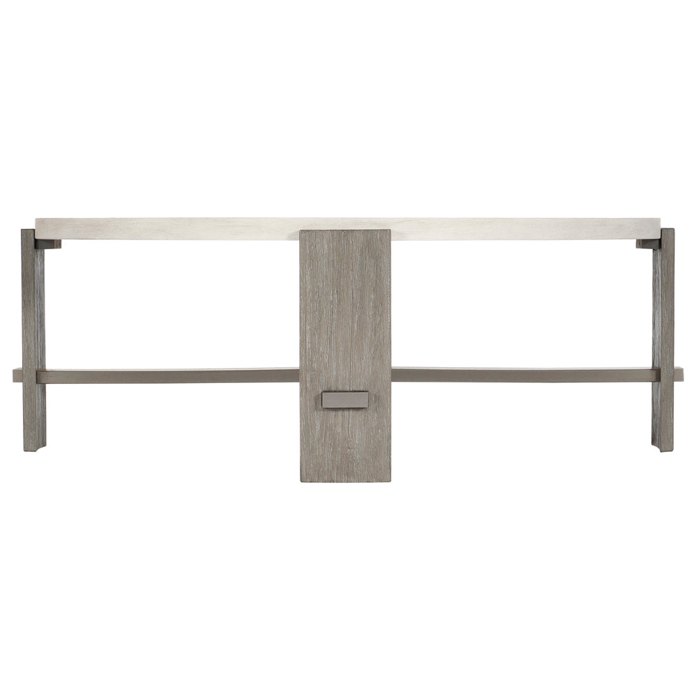 Foundations Cocktail Table | Bernhardt Furniture - 306015
