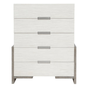 Foundations Tall Drawer Chest | Bernhardt - 306118