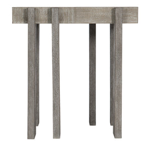 Foundations Side Table | Bernhardt - 306121
