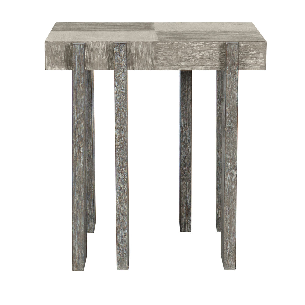 Foundations Side Table | Bernhardt Furniture - 306121