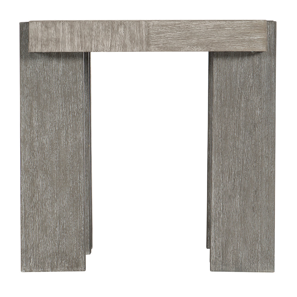 Foundations Side Table | Bernhardt Furniture - 306121